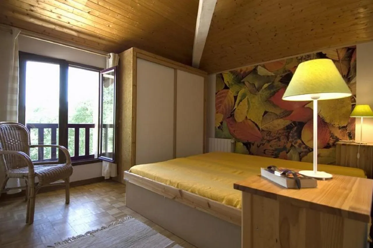 Villa Champie Pradons
